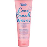 Umberto Giannini Coco Beach Waves Moisture Shampoo 250ML