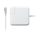 60W Replacement Charger For Macbook L-shape Magsafe