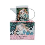 Olivia Princess Teapot