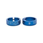 Dmr Death Grips Collar - Red