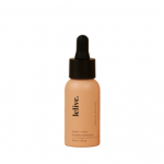 Peach + Aloe Exfoliator 30ML