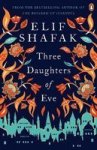 Three Daughters Of Eve Paperback