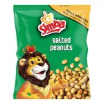 Peanut Balers 50G