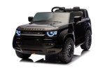 Licensed Land Rover Defender