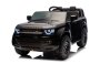 Licensed Land Rover Defender