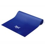 Everlast 3MM Non-slip Pvc Yoga Mat - Blue