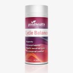 Goodhealth - Cycle Balance 60CAPS