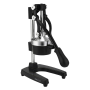 Heavy Duty Manual Citrus Press Juicer