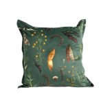 Velvet Seed Pod 60X60CM Scatter Cushion Cover