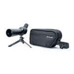 Vesta 460A 15-50X Anti-fog Waterproof Spotting Scope