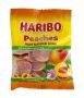 Haribo - Peaches 30 X 80 G