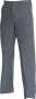 Chefs Uniform - Trousers Blue Check - X -small