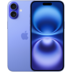 Apple Iphone 16 Plus 256GB Ultramarine Model A3290