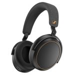 Sennheiser Momentum 4 Wireless Special Edition Headphone Black/copper