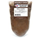 Double Chocolate Muffin Mix 850 G