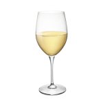 Premium Chardonnay Glass 600ML By Bormioli Rocco