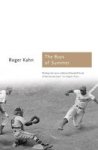 The The Boys Of Summer Paperback Re-issue