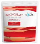Pure Bath Therapy Salts - Circulation & Flow 3.75KG