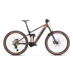 Volt E-three Mocha Roast '27 - XL