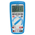 Major Tech Industrial Multimeter MT1882