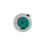 Coasters Set Of 4 - Greenery