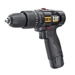 Cat 12V Cordless Impact Drill DX15