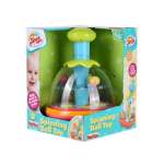 Spinning Ball Top