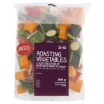 Pnp Roasting Vegetables 800G