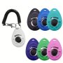 1PC Dog Training Supplies Dog Trainer Special Clicker Pet Behavior Correction Instruction Communication Artifact