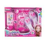 Play-set Beauty Fashion Set