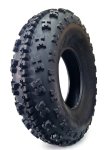 23X7-10 Wdt P348 4PL Atv Quad Tyre Front