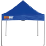 Bush Baby Oxford Gazebo 2M