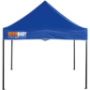 Bush Baby Oxford Gazebo 2M
