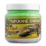 Siwasho Powder 500G - Impukane Green & White