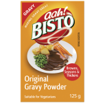 BISTO 125G