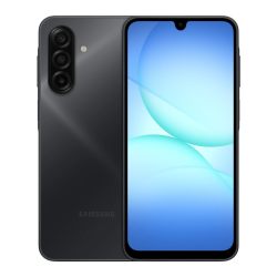 Samsung Galaxy A17 128GB LTE Dual Sim - Light Black + Card Holder