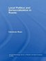 Local Politics And Democratization In Russia   Hardcover New