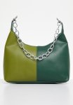 Superbalist Bristol Baguette Bag - Green