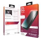 Apple Invisibleshield Glass XTR4 IP16 PLUS 15 Plus Screen