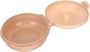 Reusable Bread Box For Kitchen And Refrigerator Large Capacity Portable