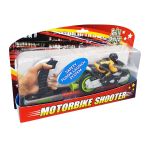 Motor Bike Shooter