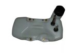 Husky 157 Fuel Tank Brush Cutter Shibaura