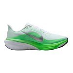 Nike Pegasus 42 Women's Running Shoes - White green Strike