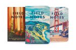 Field Notes – Explore America Series A Notebook Set