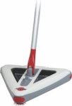 - Genesis Cordless Tri Sweeper