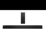 Hisense 2.1CH Bt Sound Bar HS2100