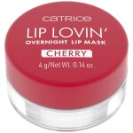 Catrice Lip Lovin Overnight Lip Mask 020