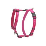 Rogz Alpinist Dog Harness Classic - Pink Rogz