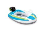 Intex Inflatable Swimming Pool Cruiser