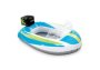 Intex Inflatable Swimming Pool Cruiser